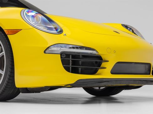 Used 2012 Porsche 911 Carrera S RWD image 35
