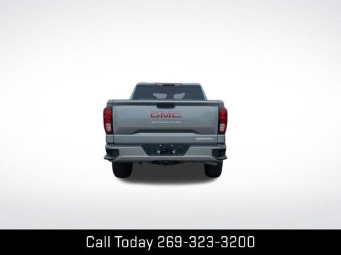 New 2026 GMC Sierra 1500 Elevation image 7