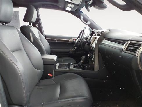 Used 2021 Lexus GX 460 Premium image 15