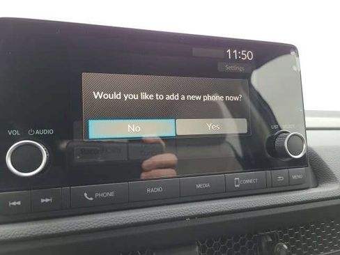 Used 2024 Honda CR-V EX image 24