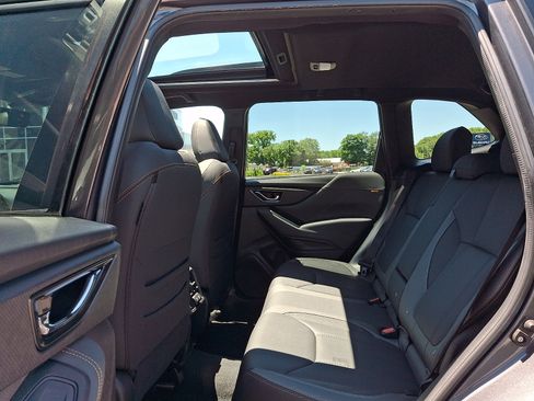 Used 2022 Subaru Forester Wilderness AWD/4WD image 11
