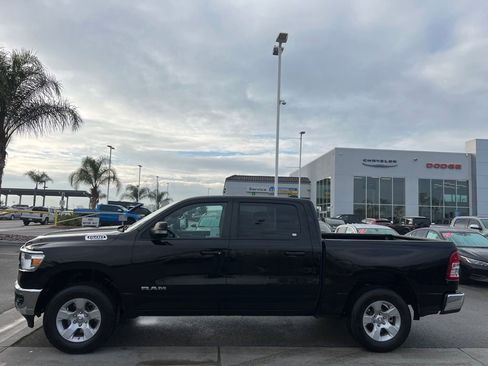 Used 2022 RAM 1500 Big Horn image 5