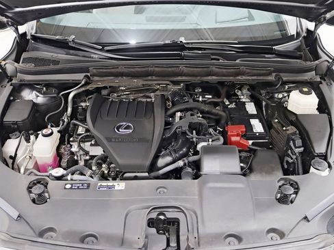 Used 2023 Lexus RX 350 Premium Plus w/ Accessory Package AWD/4WD image 34