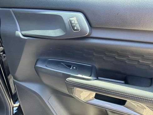 New 2025 Ford Ranger XLT w/ Convenience Package RWD image 8