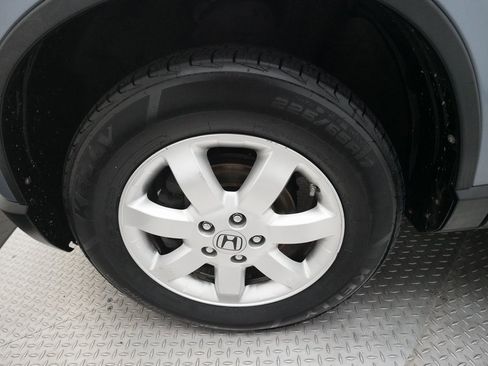 Used 2007 Honda CR-V EX-L image 27