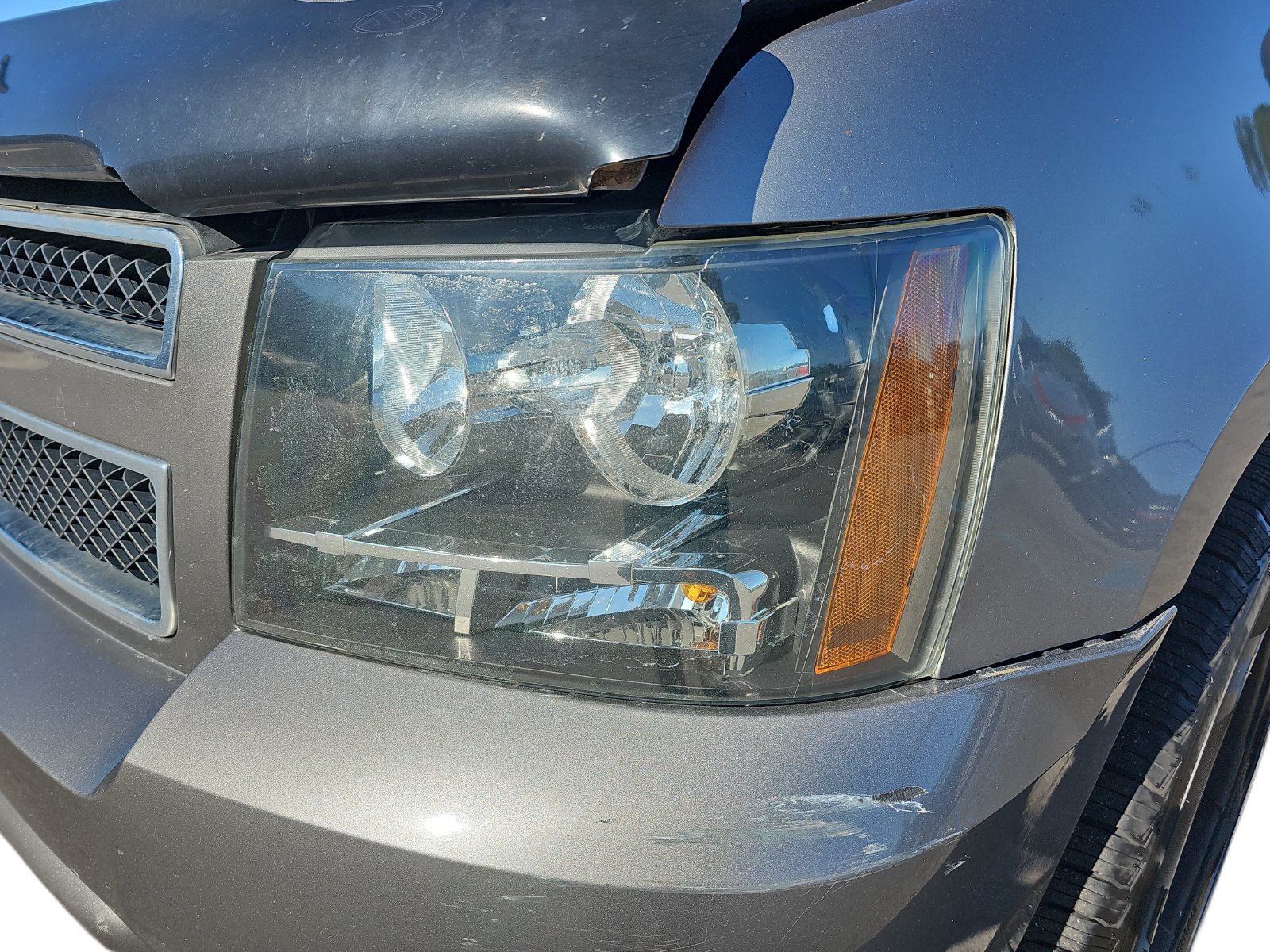 Used 2009 Chevrolet Avalanche LT RWD image 32