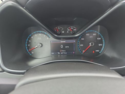 Certified 2019 GMC Canyon Denali AWD/4WD image 19