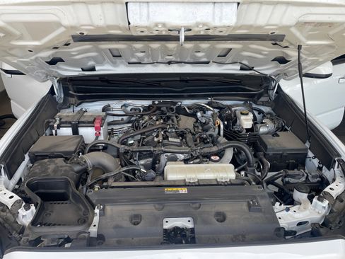 Certified 2024 Toyota Tacoma SR5 image 21