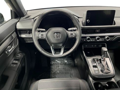 New 2026 Honda CR-V Sport image 26