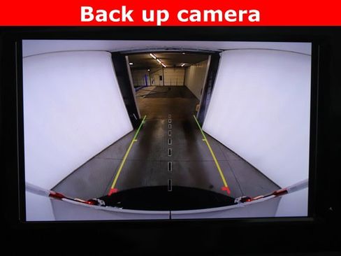 Used 2025 RAM ProMaster 1500 w/ Safety Group image 3