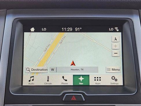 Used 2017 Ford Expedition XLT w/ Equipment Group 202A RWD image 13