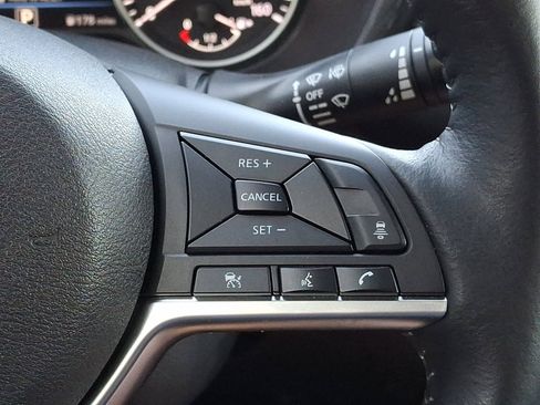 Used 2023 Nissan Sentra SV w/ All-Weather Package FWD image 21