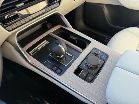 New 2026 MAZDA CX-90 3.3 Turbo S w/ Premium Package image 13