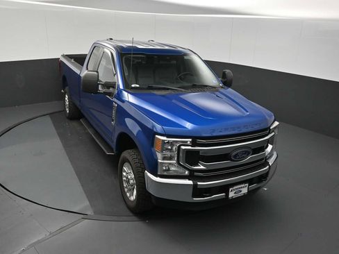 Certified 2022 Ford F250 XL w/ STX Appearance Package AWD/4WD image 39