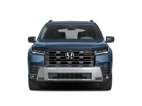 Used 2026 Honda Pilot TrailSport image 7