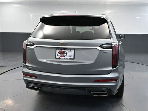 Used 2024 Cadillac XT6 Sport image 6