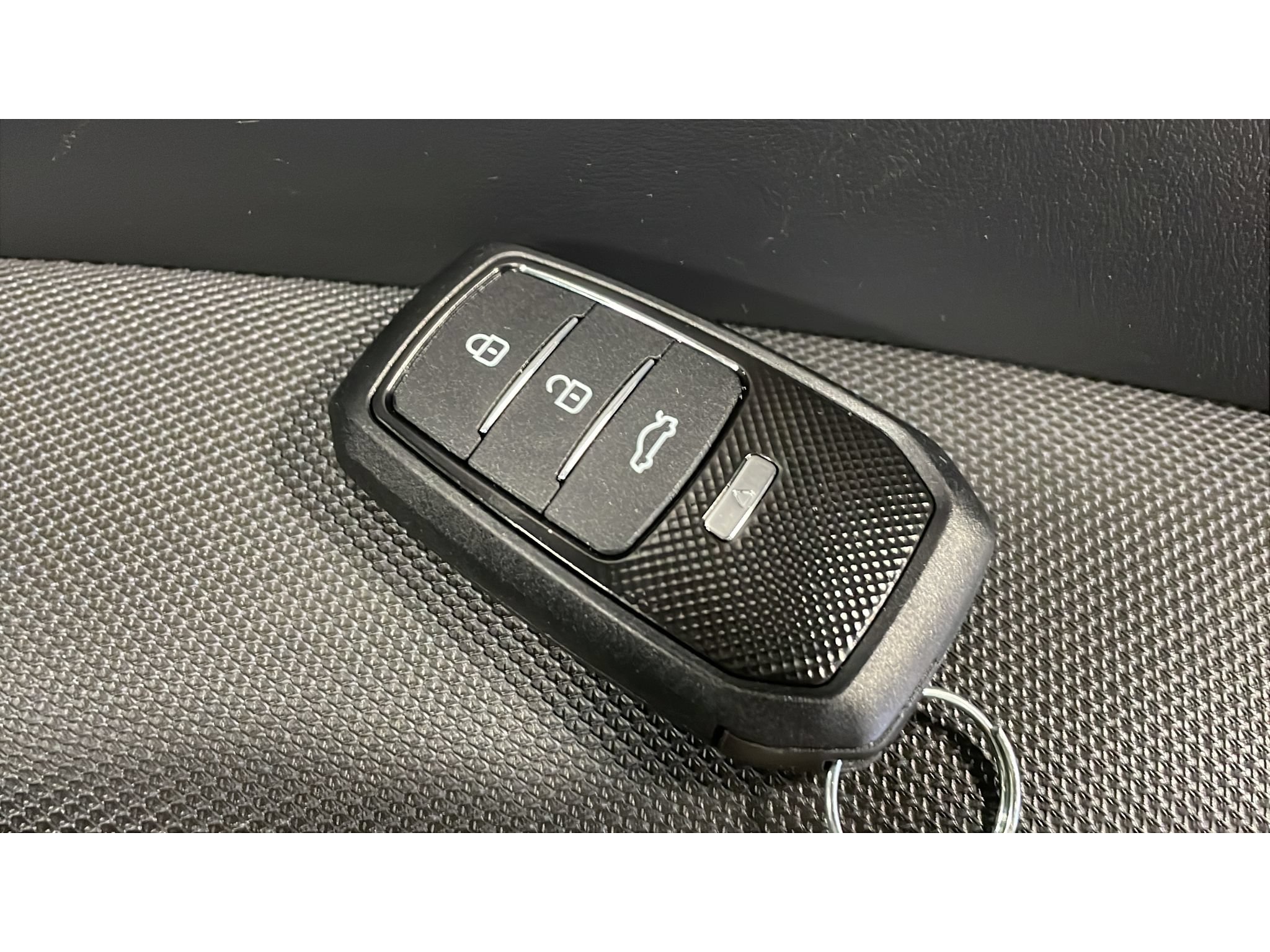 Used 2025 Kia Niro Wave w/ Wave Preserve Package FWD image 20