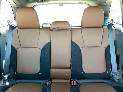 New 2026 Subaru Forester Touring AWD/4WD image 11