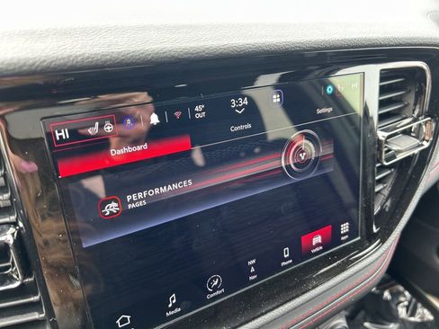 New 2026 Dodge Durango GT w/ Blacktop Package image 31