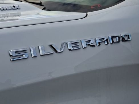 New 2026 Chevrolet Silverado 1500 W/T w/ WT Value Package image 16