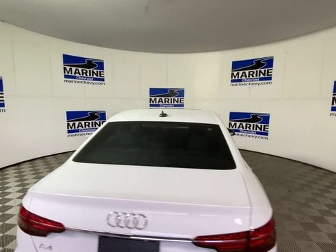 Used 2023 Audi A4 2.0T Premium Plus w/ Premium Plus Package AWD/4WD image 9