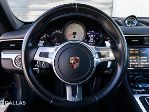 Used 2012 Porsche 911 Carrera S image 25