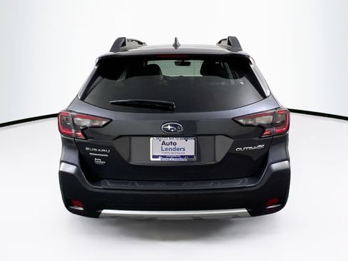 Used 2023 Subaru Outback Limited AWD/4WD image 6