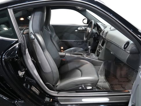 Used 2006 Porsche Cayman S image 30