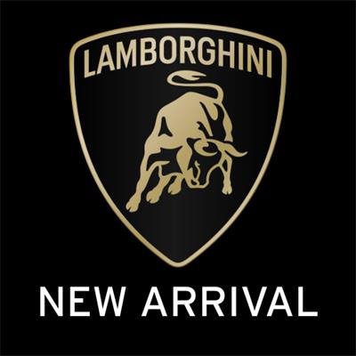 Used 2023 Lamborghini Urus Performante AWD/4WD image 1