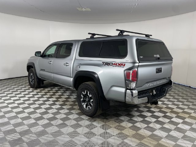 Used 2023 Toyota Tacoma TRD Off-Road AWD/4WD image 23