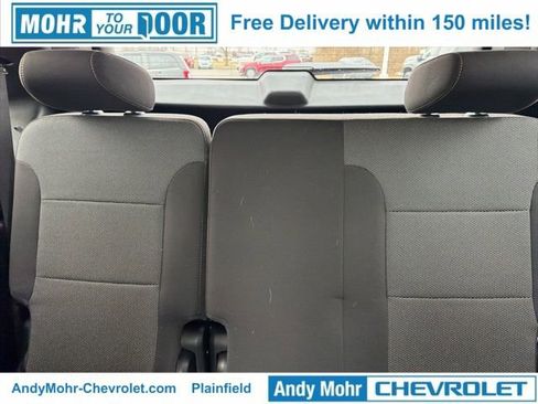 Used 2019 Chevrolet Traverse LT w/ LPO, Floor Liner Package image 34