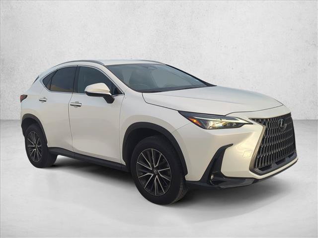 Used 2024 Lexus NX 250 FWD w/ Towing Package (2000 Lbs) image 3
