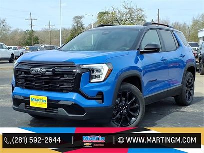 New 2026 GMC Terrain Elevation