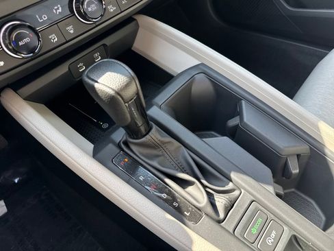 New 2026 Honda Accord SE image 17