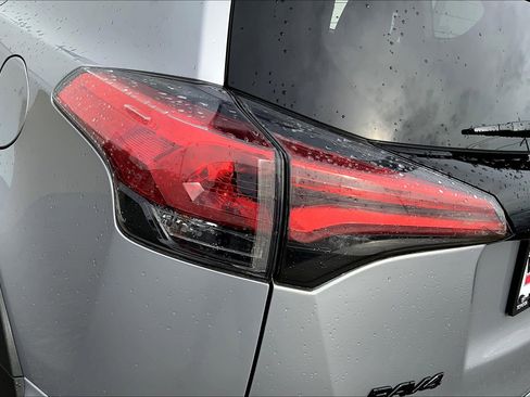 Used 2018 Toyota RAV4 Adventure w/ Plus Extra Value Package image 29