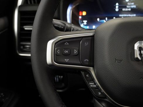 New 2026 RAM 1500 Big Horn image 24