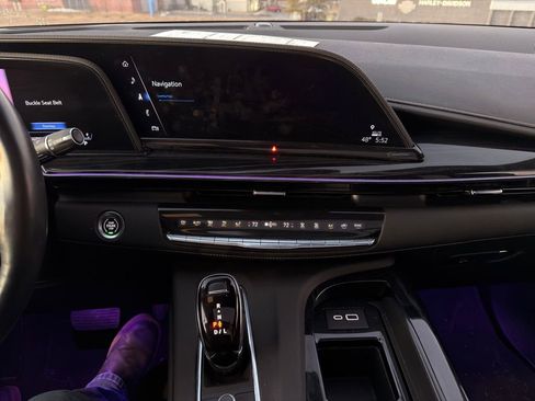 Used 2023 Cadillac Escalade Sport image 20