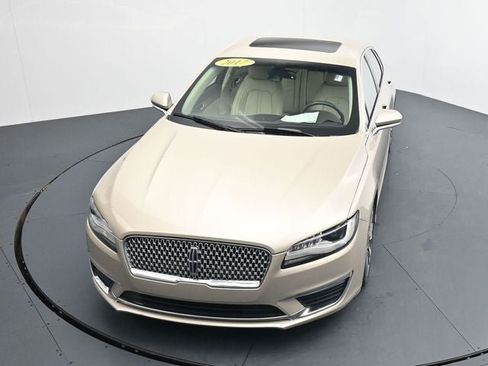 Used 2017 Lincoln MKZ Select w/ Select Plus Package FWD image 24