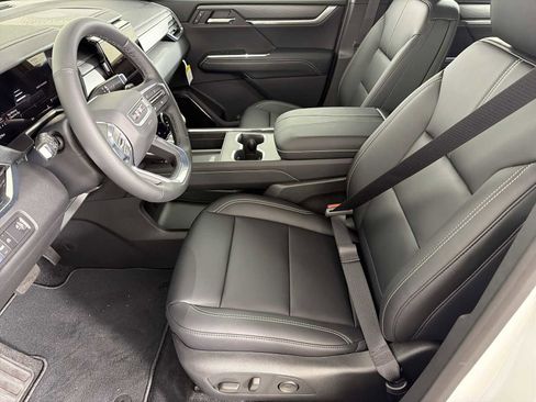 New 2026 GMC Acadia Elevation w/ Black Edition image 14