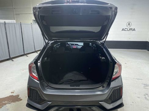 Used 2018 Honda Civic Sport image 19