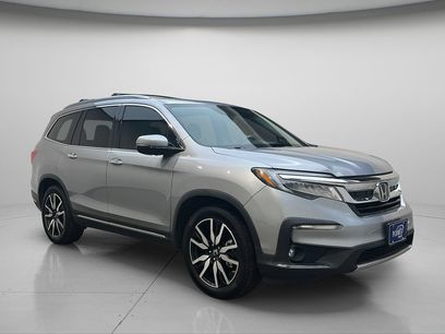 Used 2019 Honda Pilot Touring