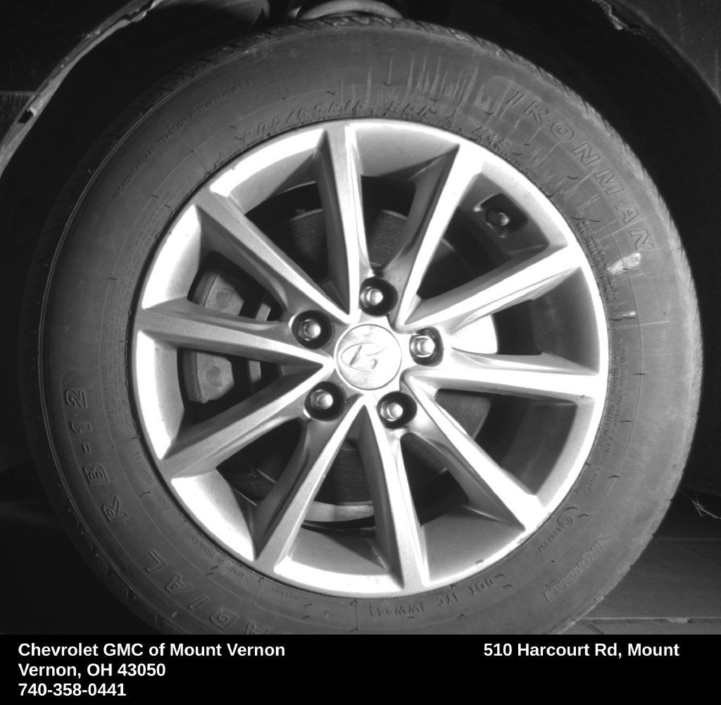 Used 2018 Hyundai Sonata SE FWD image 11
