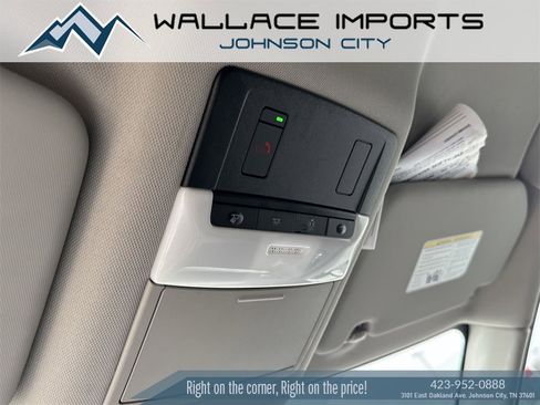 Used 2023 Nissan Rogue SV image 5