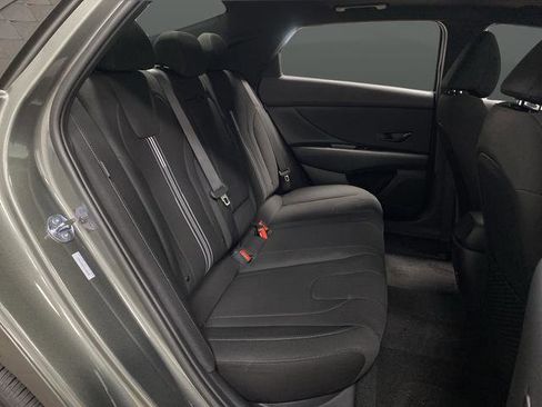 New 2026 Hyundai Elantra SEL Sport image 30