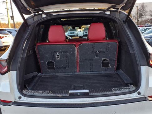 Certified 2023 Acura MDX Type S image 22