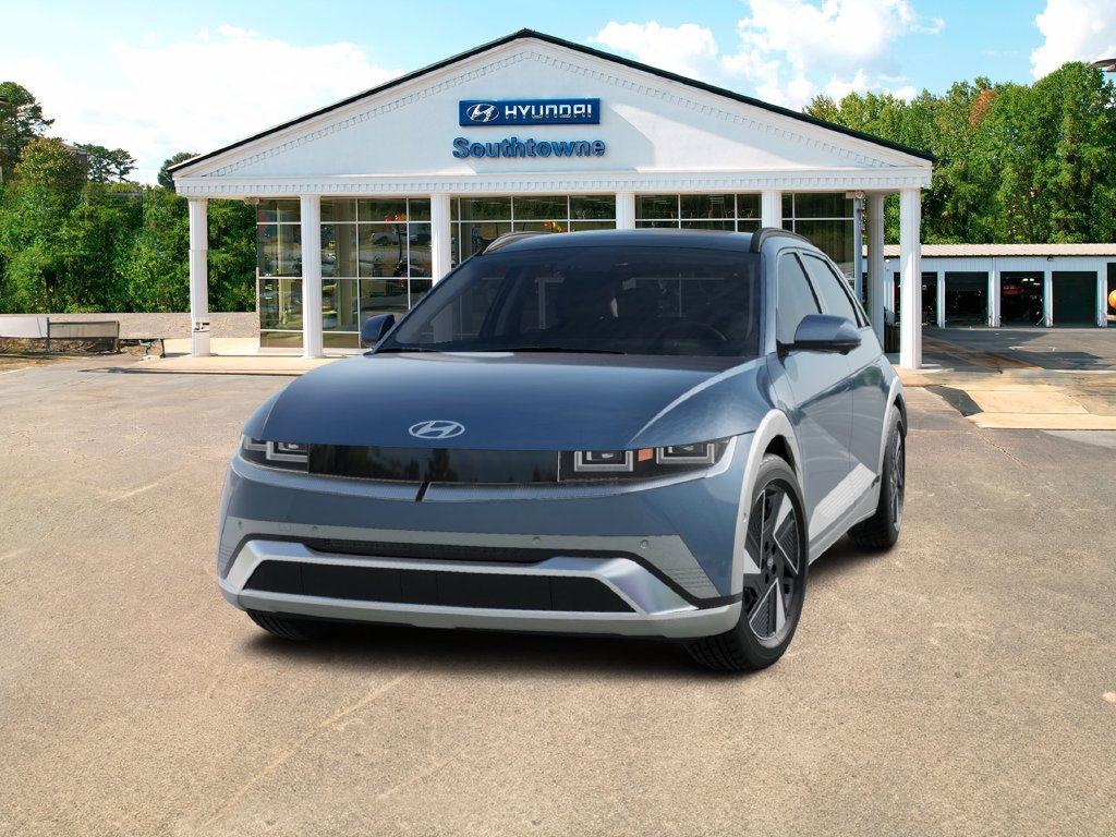 New 2027 Hyundai Ioniq 5 Limited RWD image 1