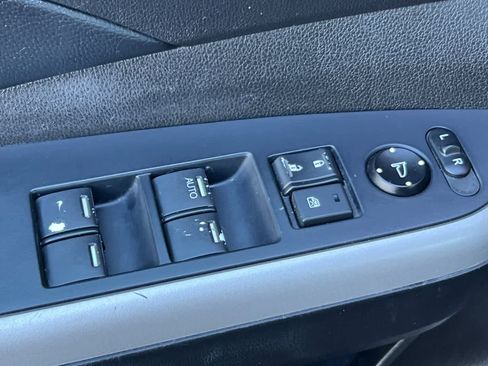 Used 2013 Honda CR-V EX-L image 13