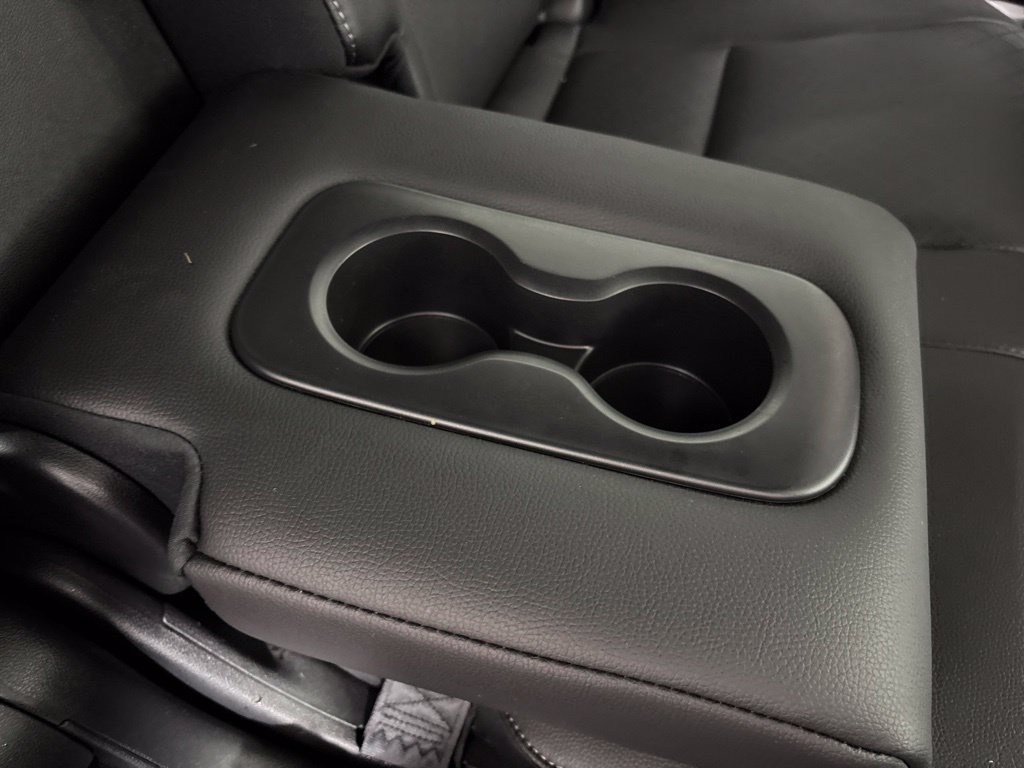 Certified 2023 Honda Passport Elite image 10