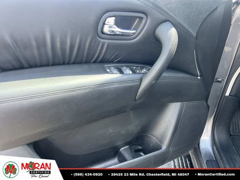 Used 2022 Nissan Armada S AWD/4WD image 14