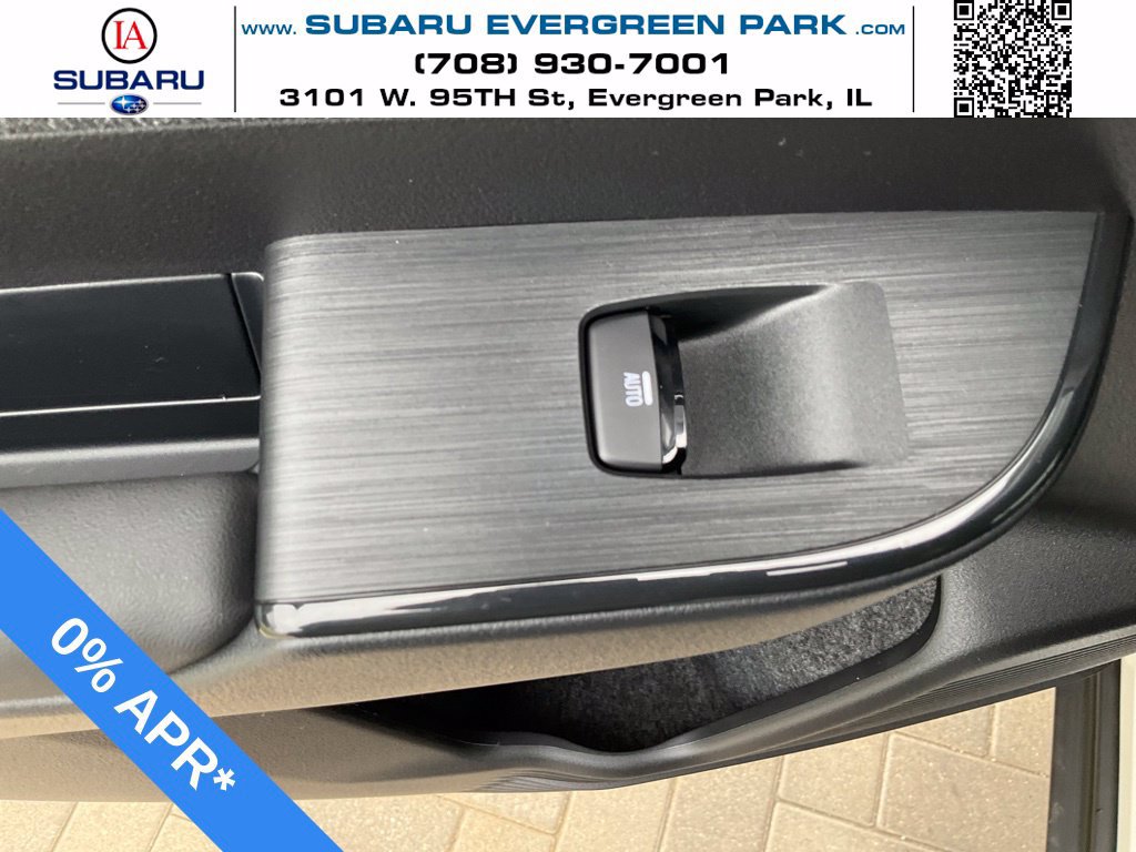 New 2026 Subaru Outback Premium AWD/4WD image 35
